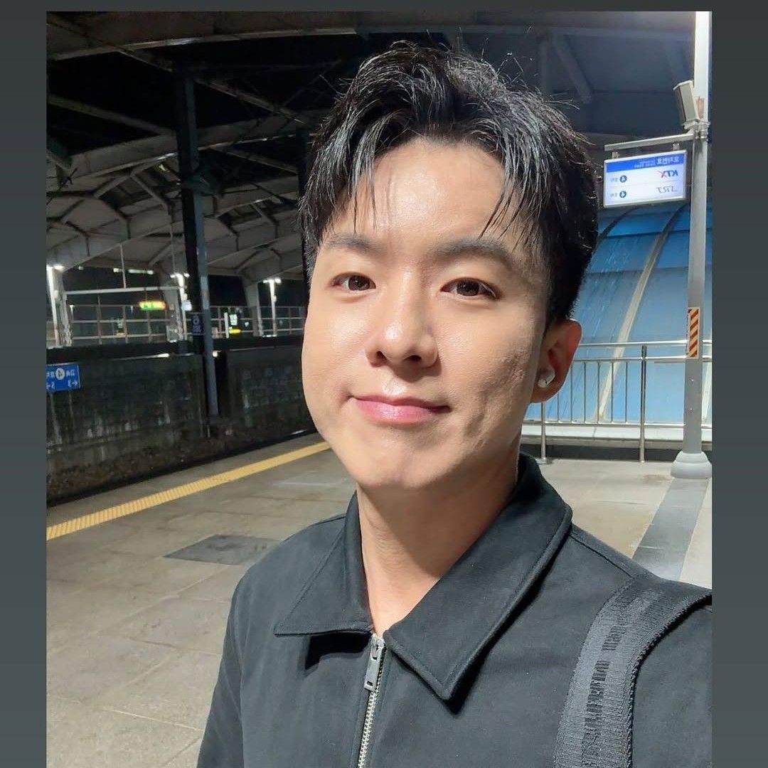 Latest photo of Na Taejoo