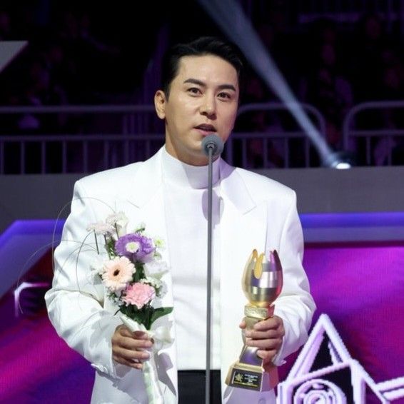 チャン・ミンホの最新写真