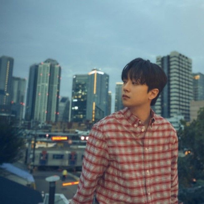 이찬원의 비하인드 컷