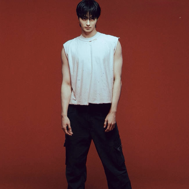 변우석 팬이 찍은 순간