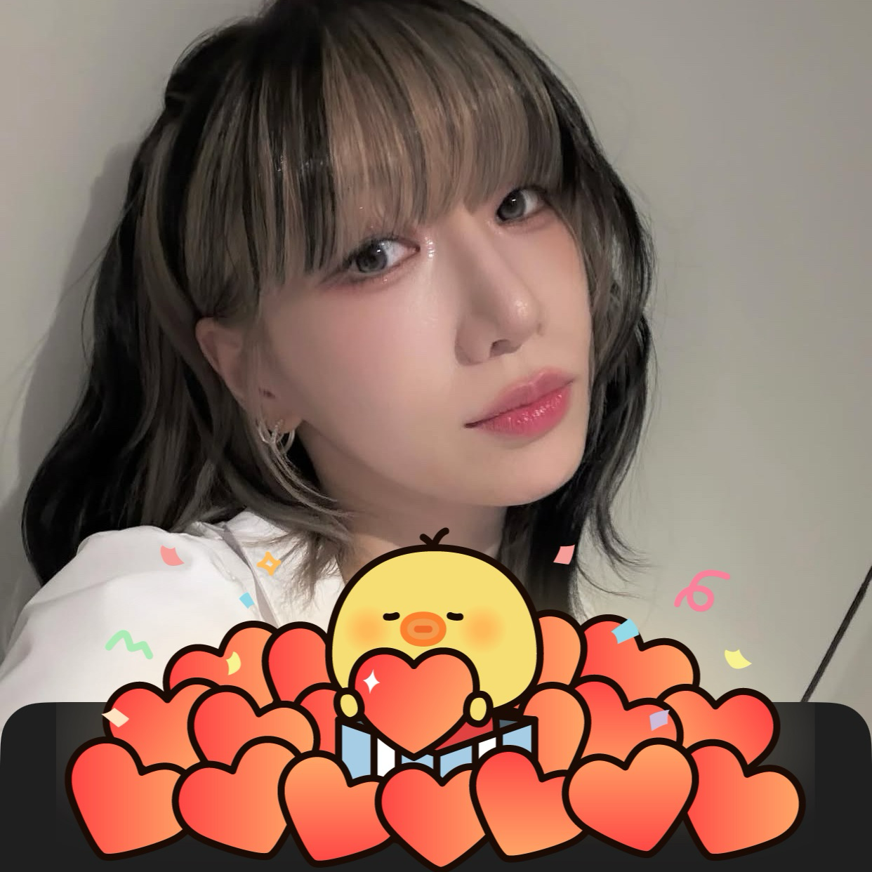 Behind-the-scenes cut of BADA
