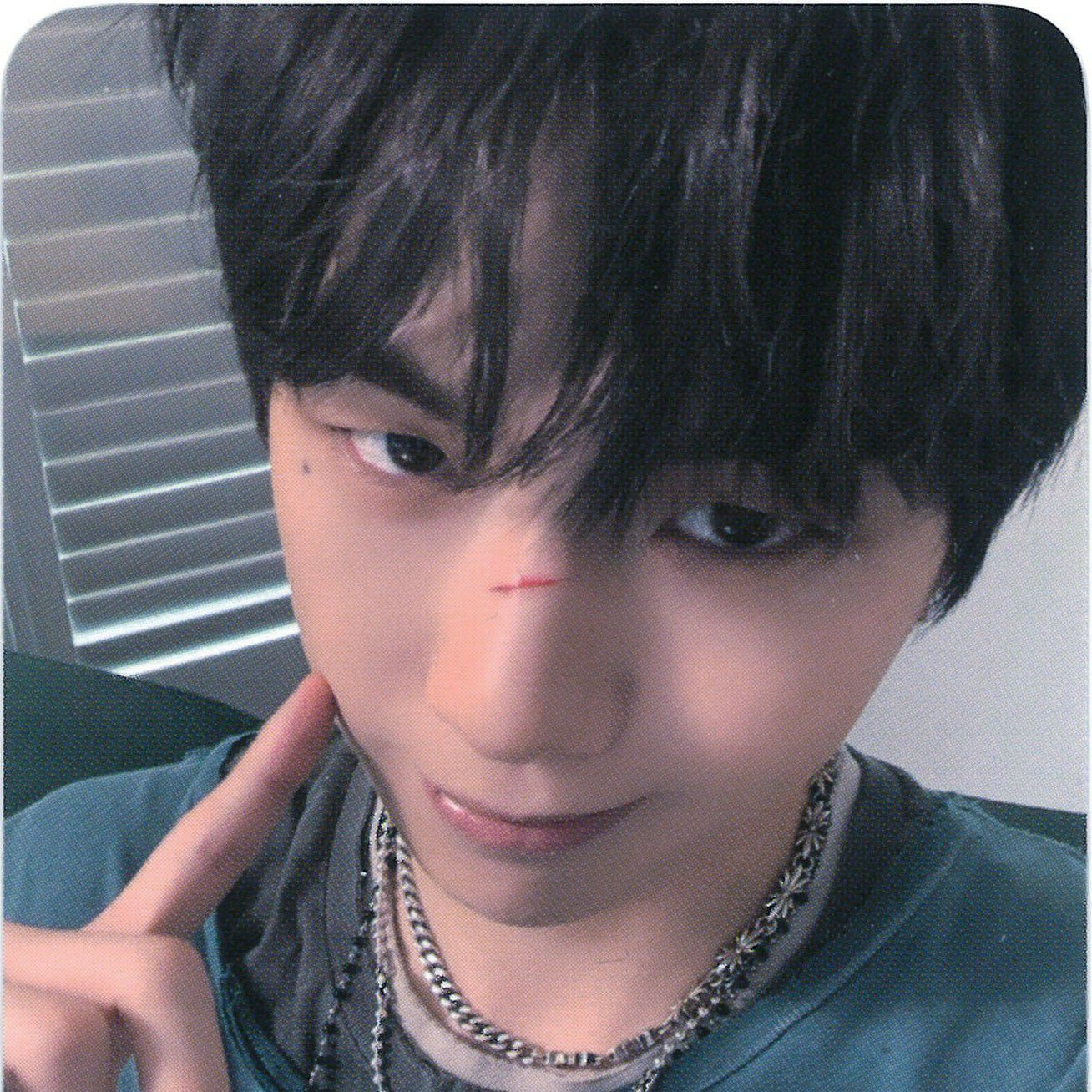 秘密空间的近期活动照