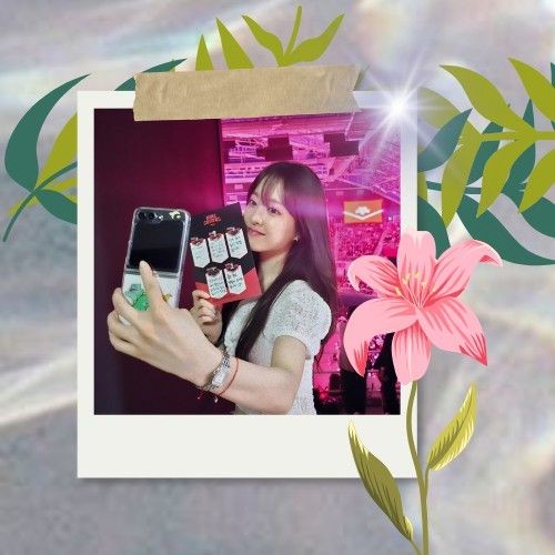 Today’s standout profile photo of Park Boyoung on Choeaedol Celeb