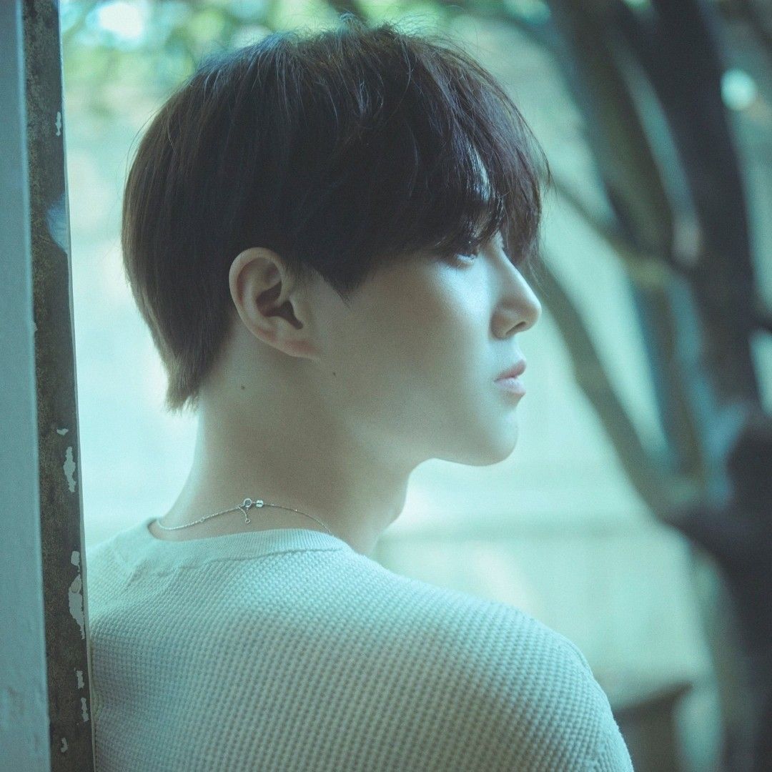 Recent activity shot of Suho