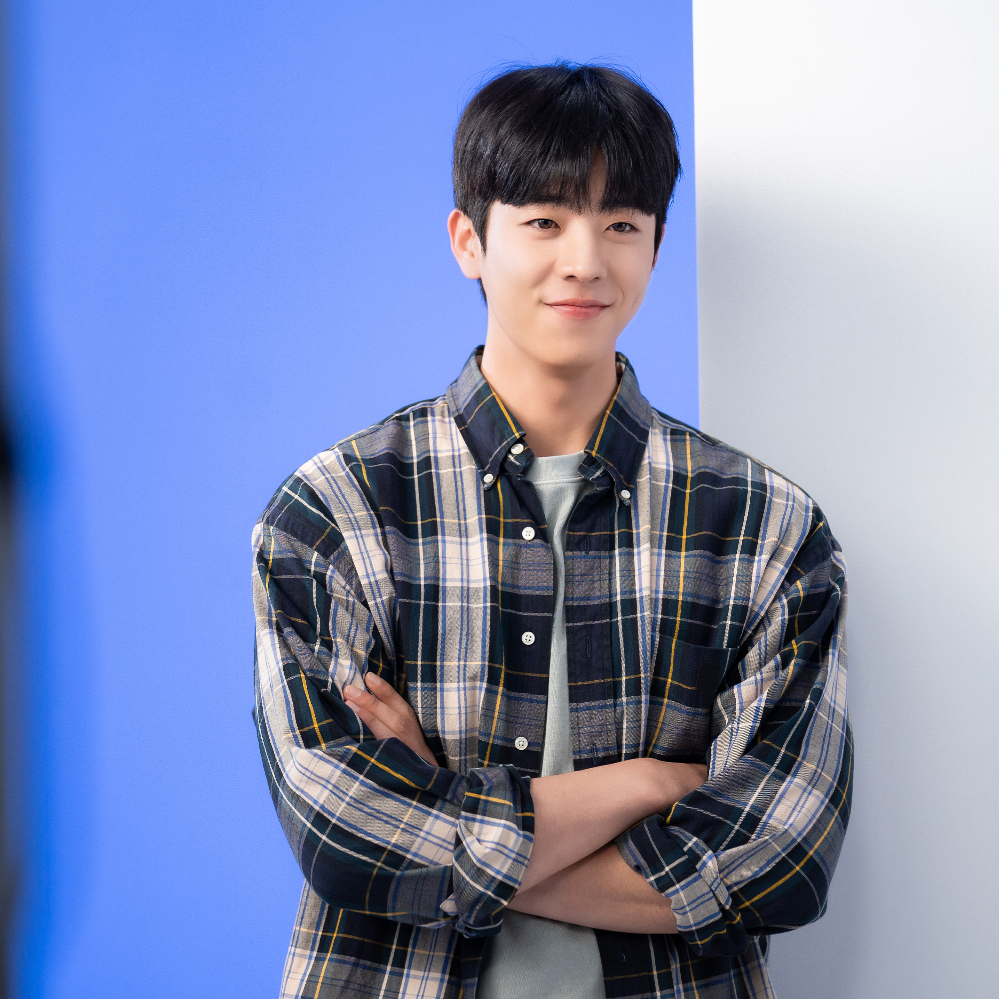 Latest photo of Chae Jonghyeop