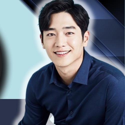 Latest photo of Seo Kangjoon