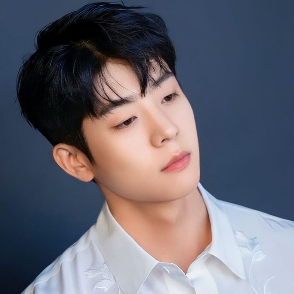 Latest photo of Chae Jonghyeop