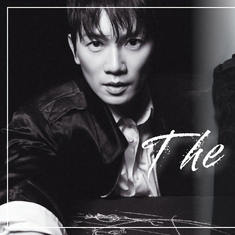 Behind-the-scenes cut of Ji Sung