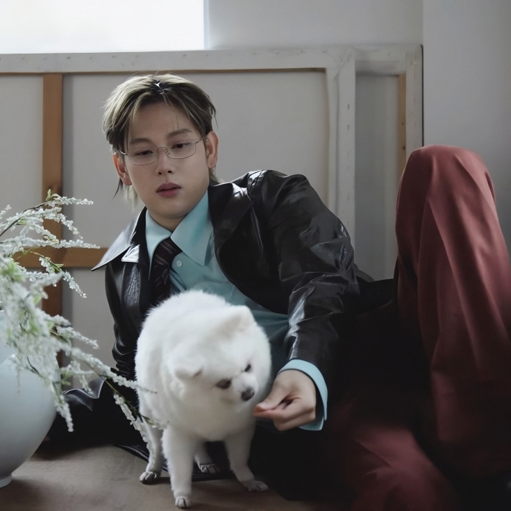 Recent activity shot of Yim Siwan