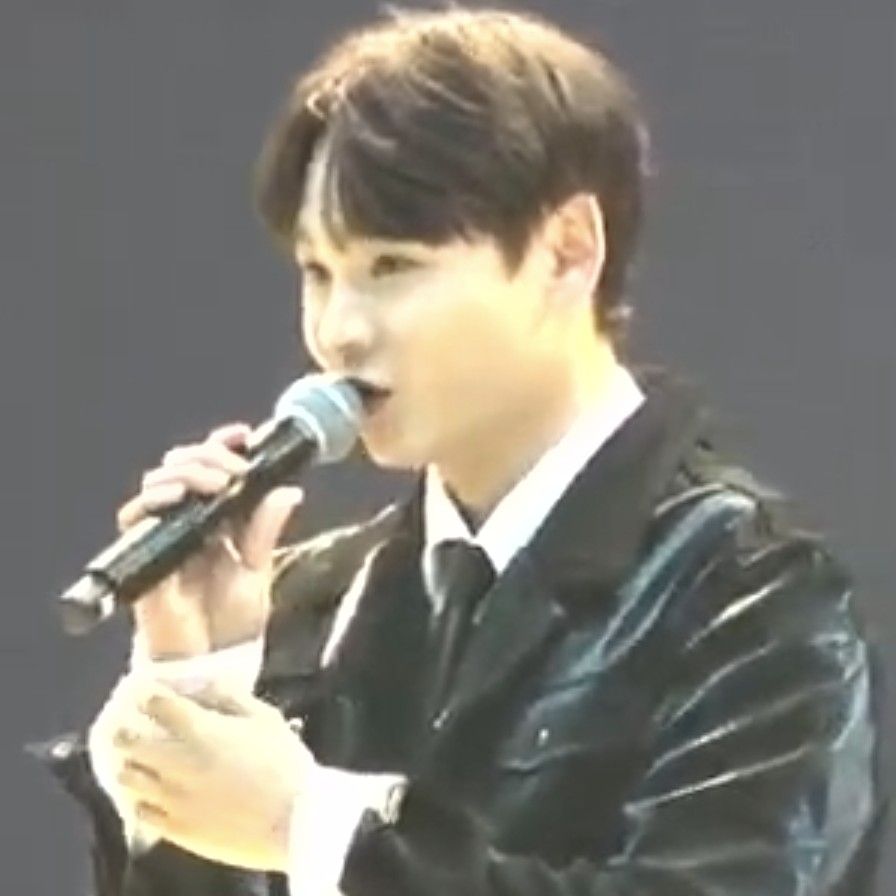 朴瑞鎮的幕後花絮