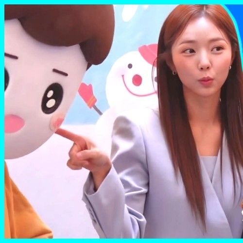 Latest photo of Chae Soobin