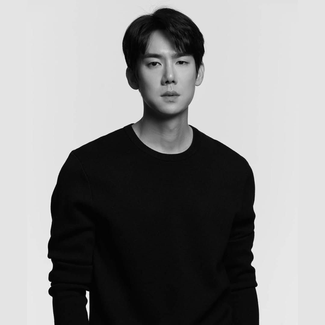 유연석 최근 활동샷