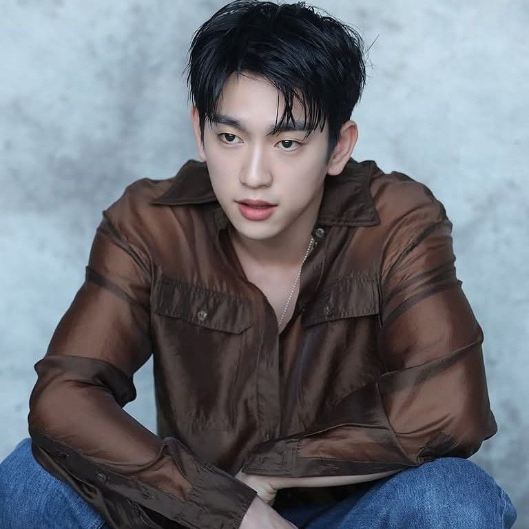 박진영의 최신 사진