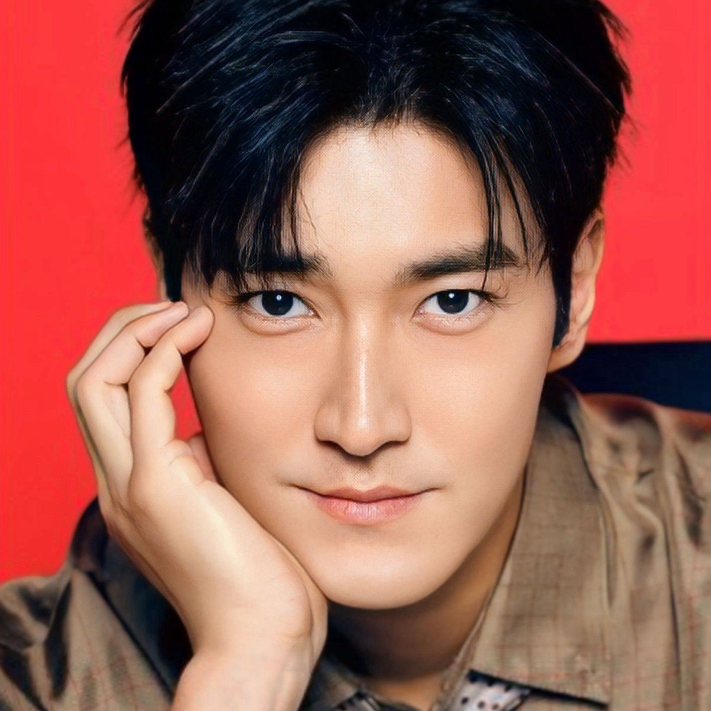 Latest photo of Choi Siwon