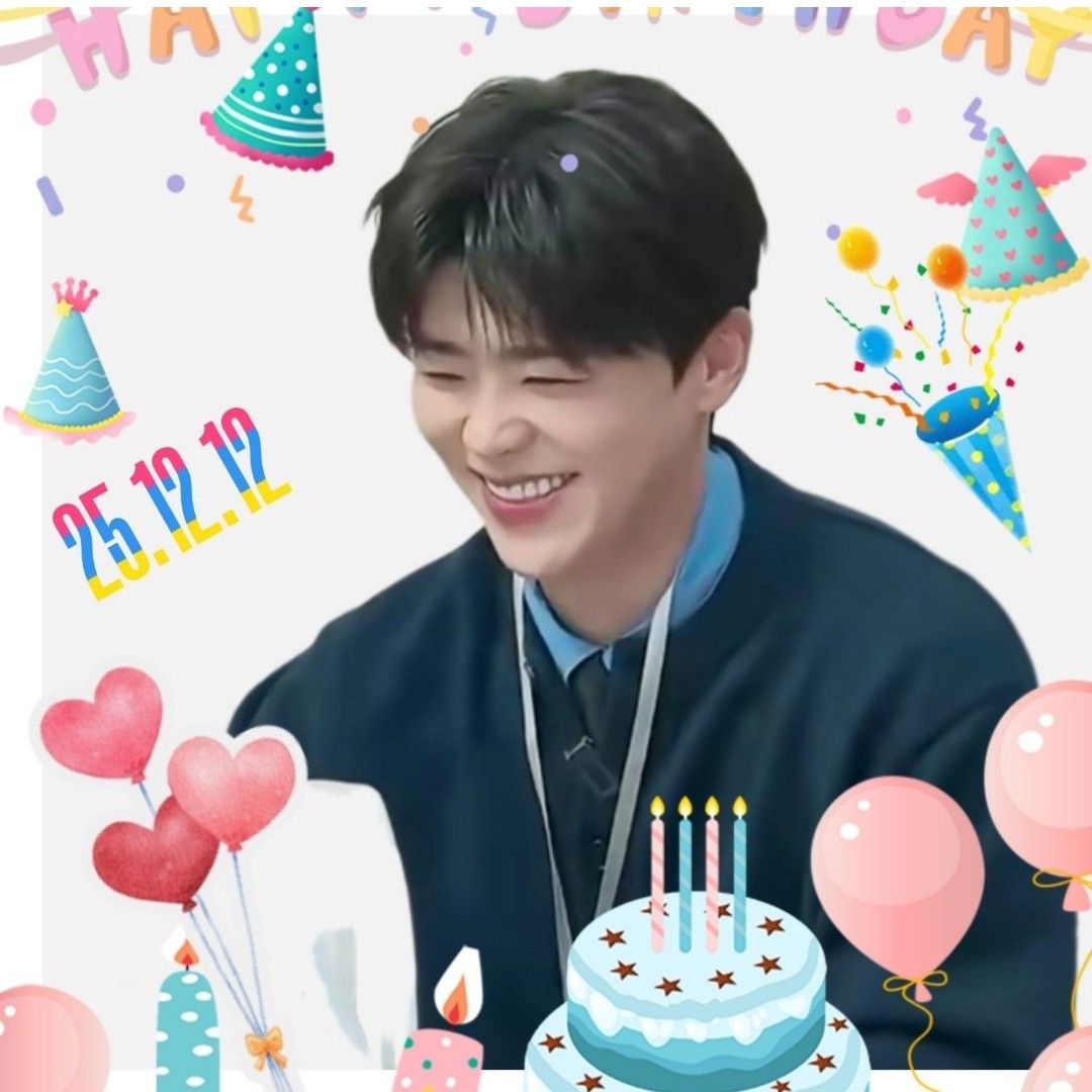 朴志賢的幕後花絮