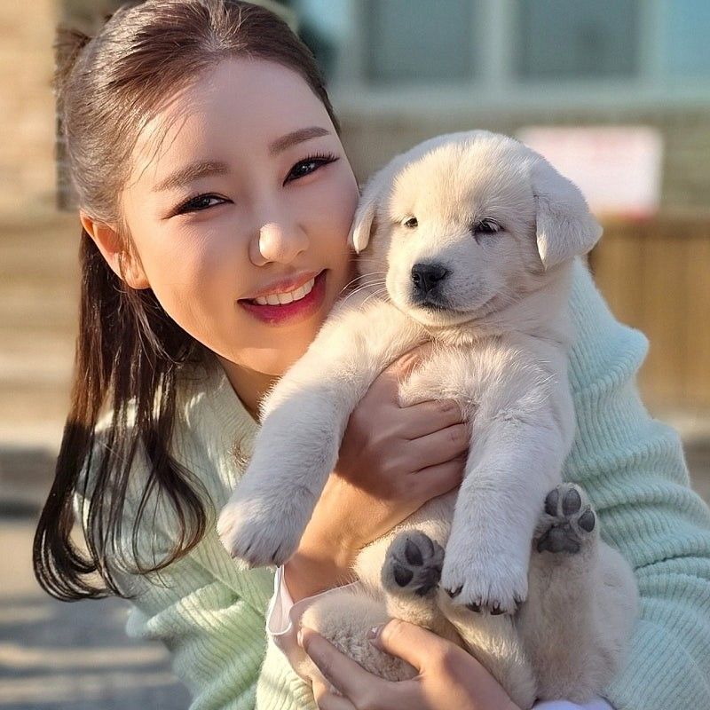 粉絲拍下的Kim Doyoung瞬間