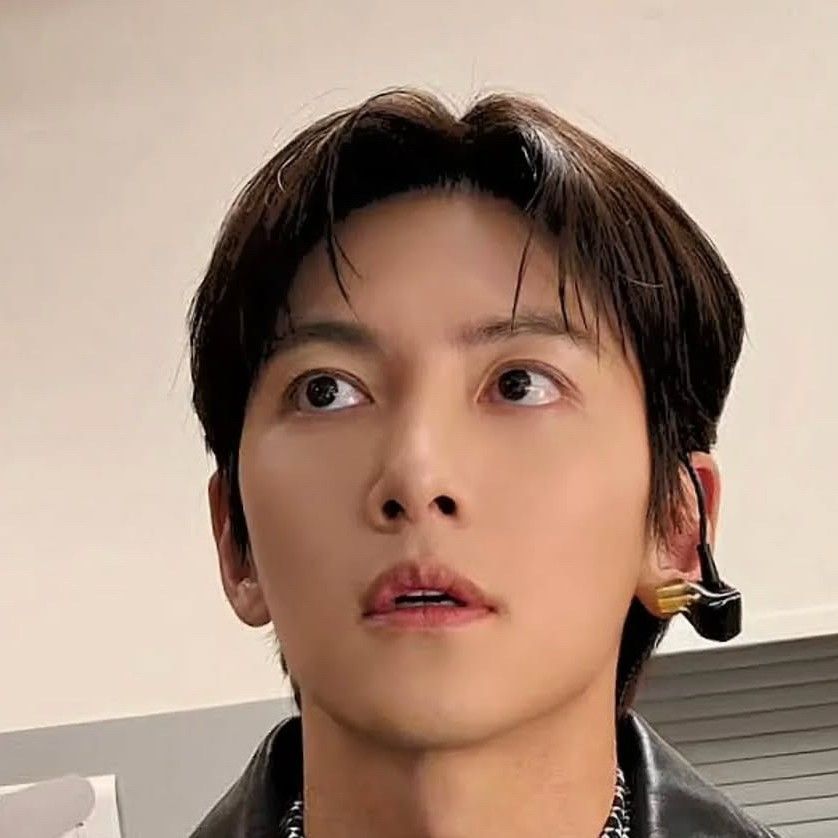 池昌旭的近期活动照