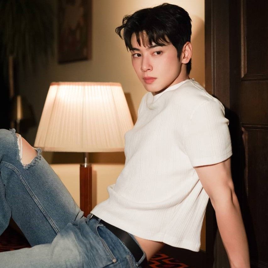 粉丝拍下的车银优瞬间