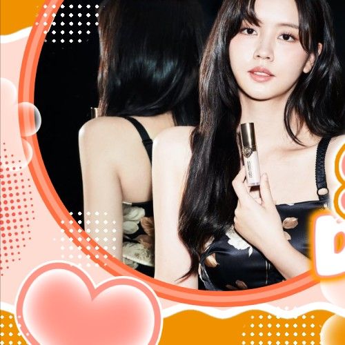 Latest photo of Kim Sohyun