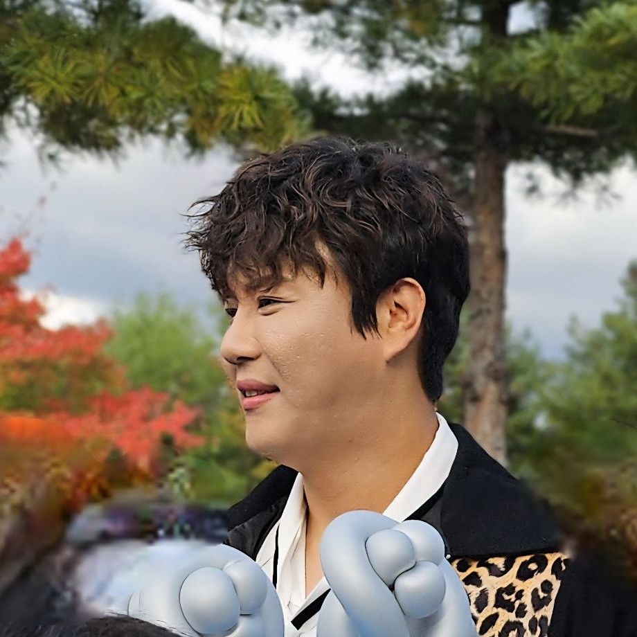 Latest photo of Jin Haesung