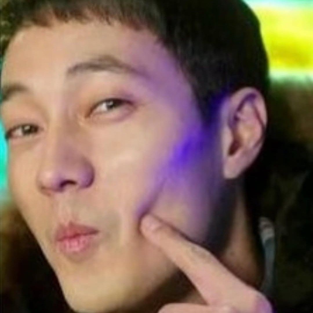 Latest photo of So Jisub
