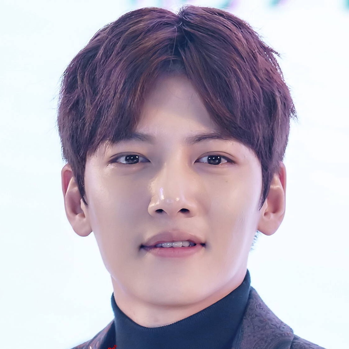 ファンが撮影したチ・チャンウクの瞬間