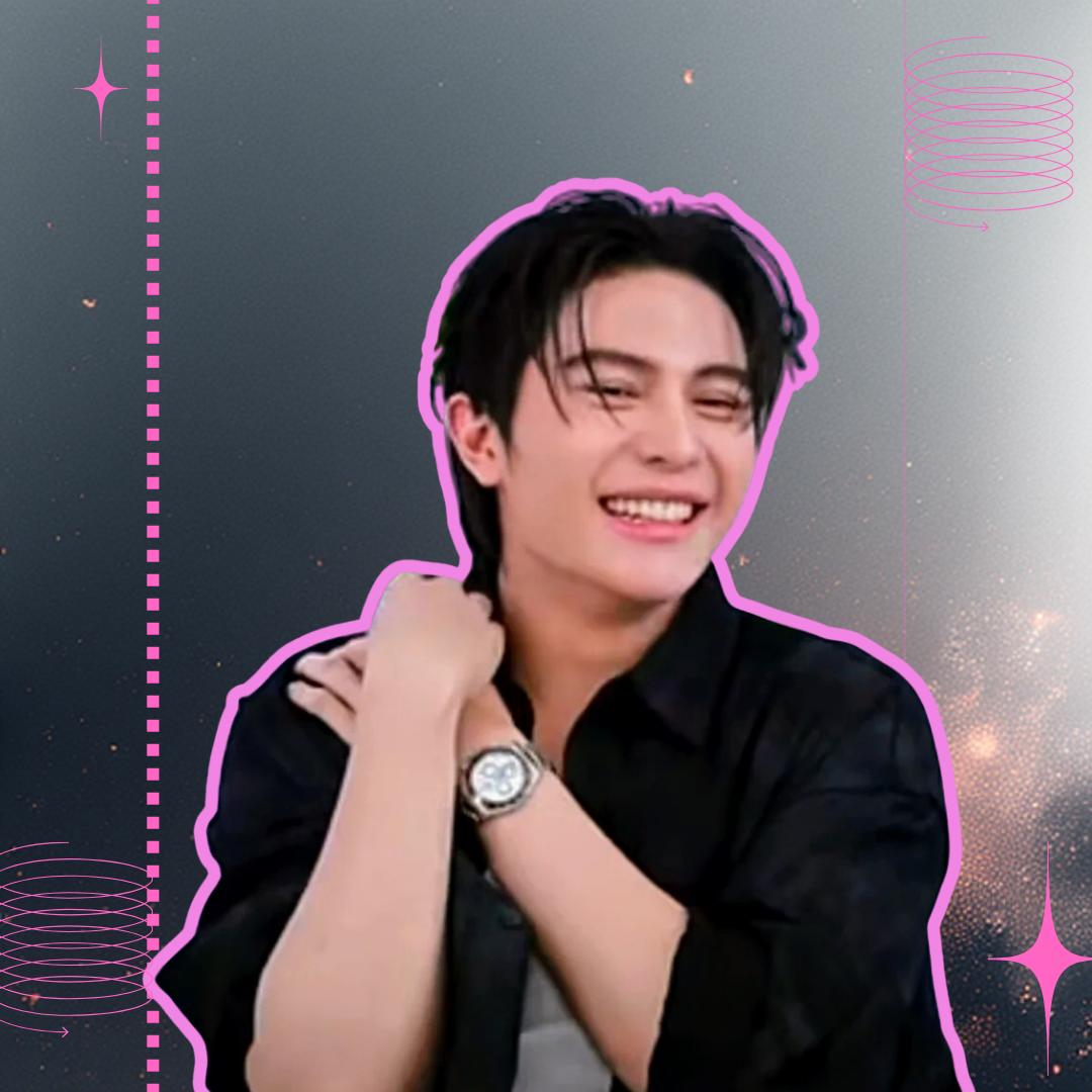 Latest photo of William Jakrapatr Kaewpanpong