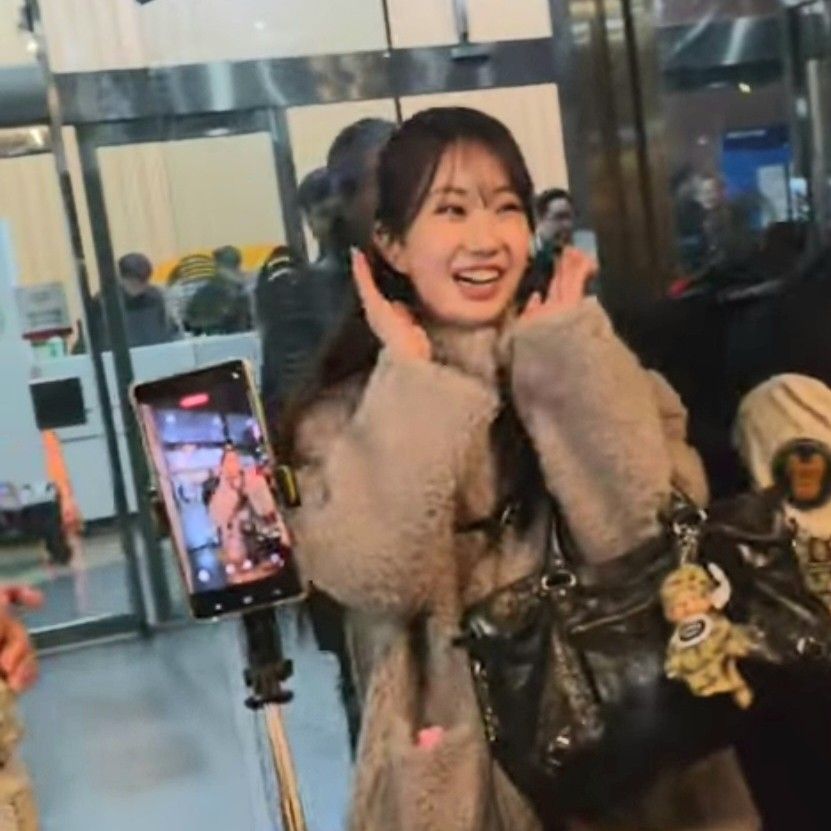 全裕珍的近期活动照