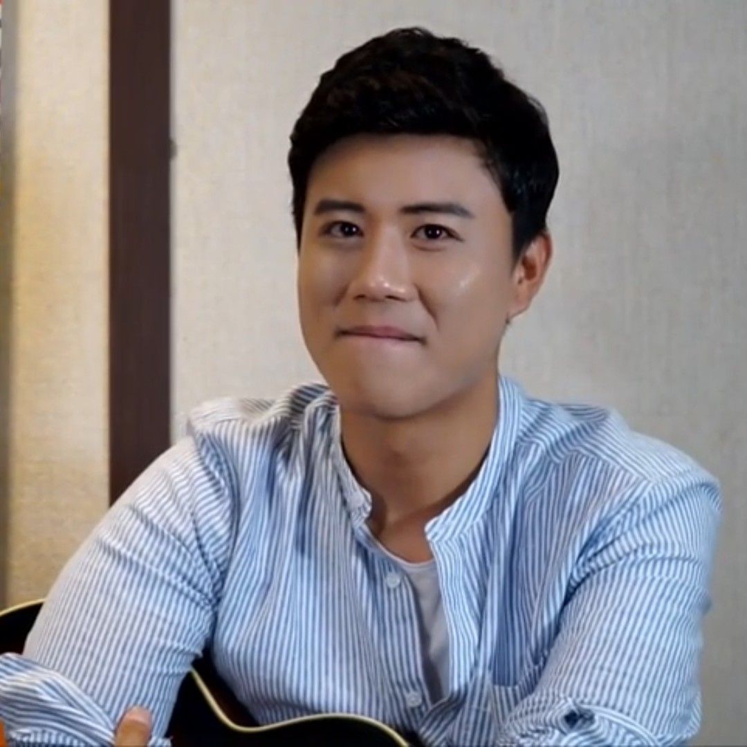 Latest photo of Jin Haesung