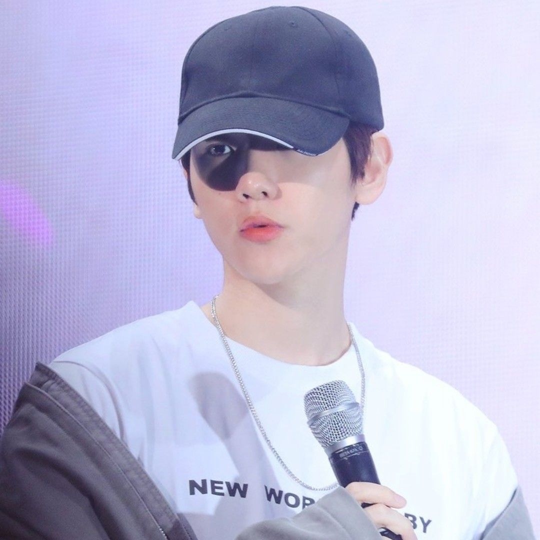 Recent activity shot of Doh Kyungsoo (D.O.)