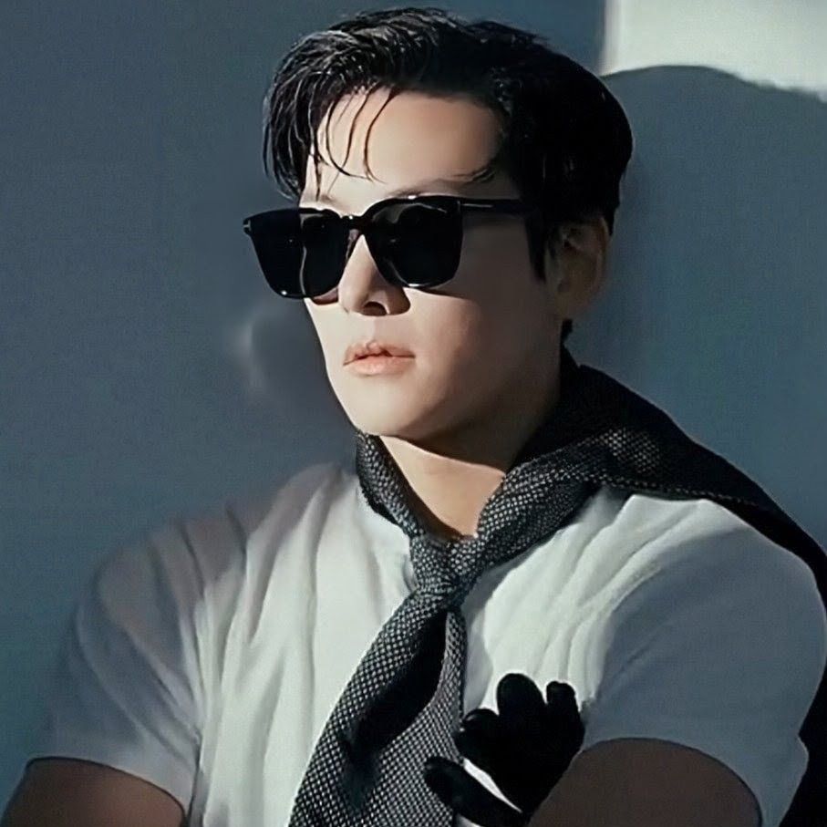 지창욱 팬이 찍은 순간