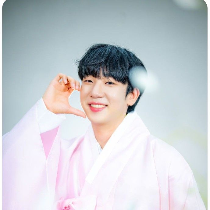 Latest photo of Choi Sooho