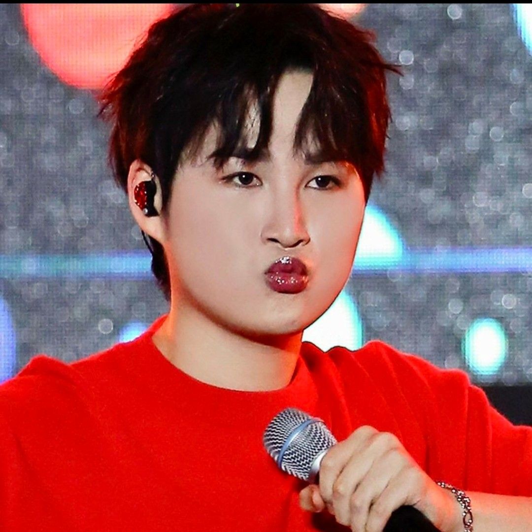 Foto kegiatan terbaru dari Kim Heejae