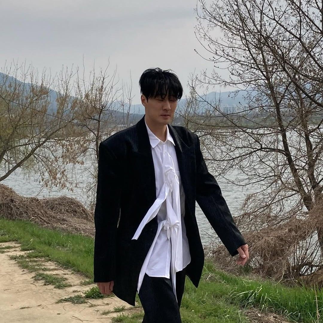 Latest photo of So Jisub
