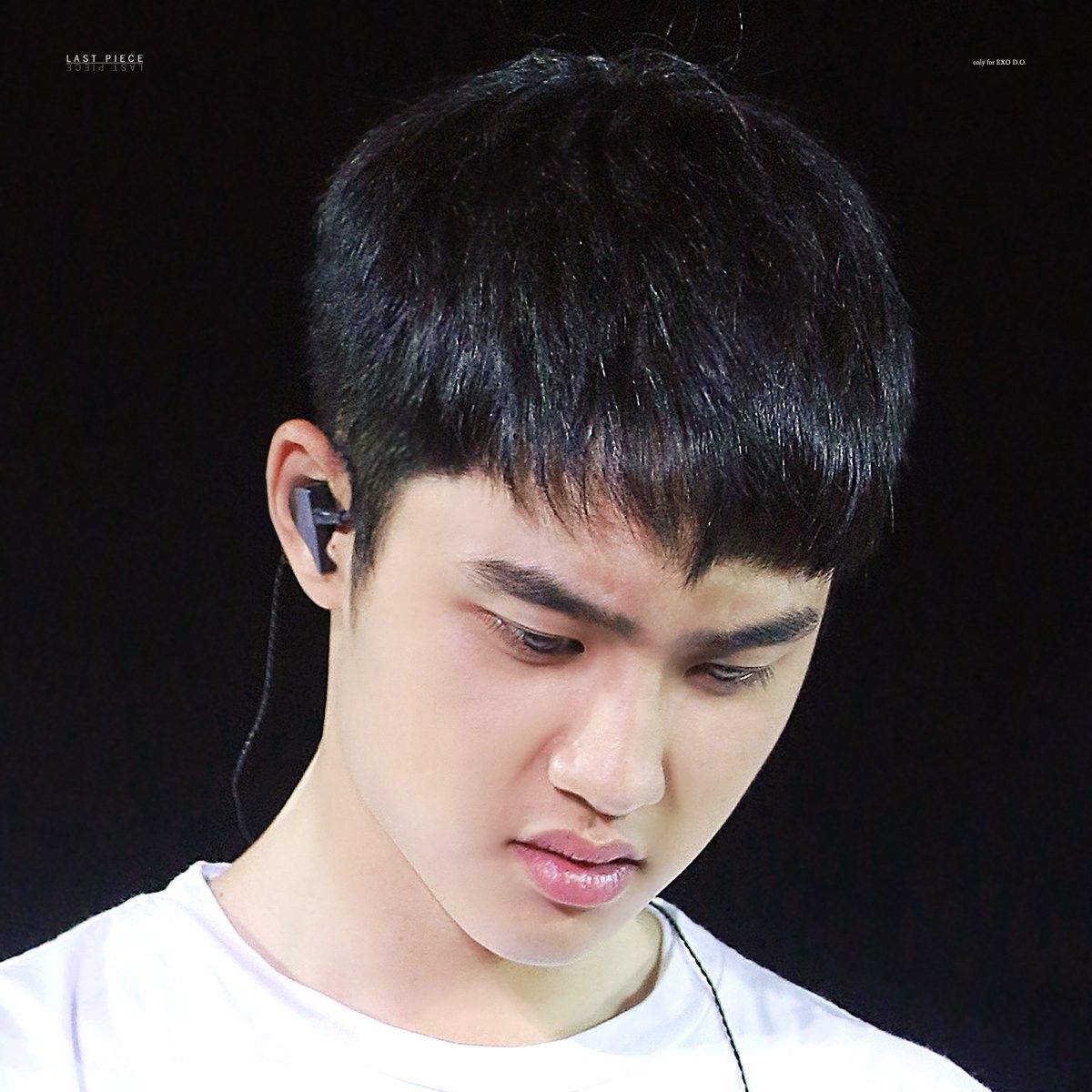 도경수 (디오)의 최신 사진