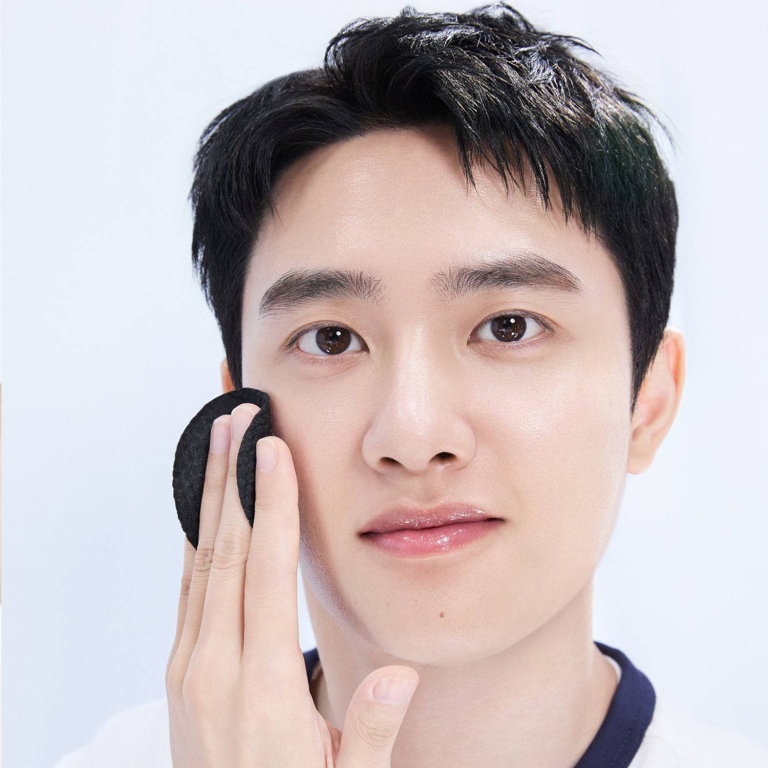 Latest photo of Doh Kyungsoo (D.O.)