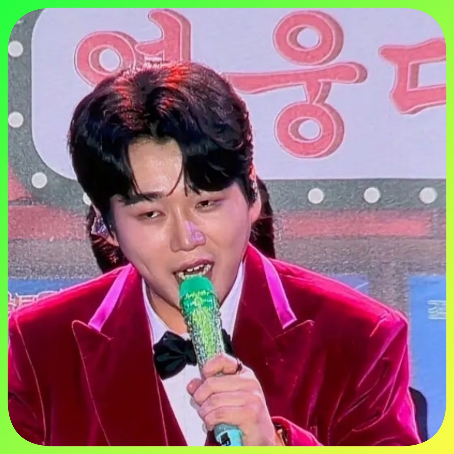 ファン・ヨンウンの最新写真