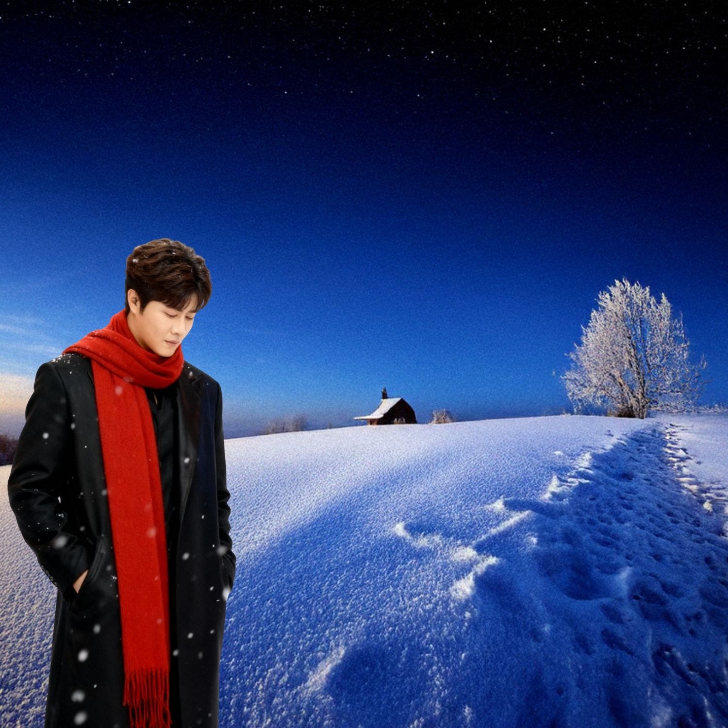 晉海成的最新照片