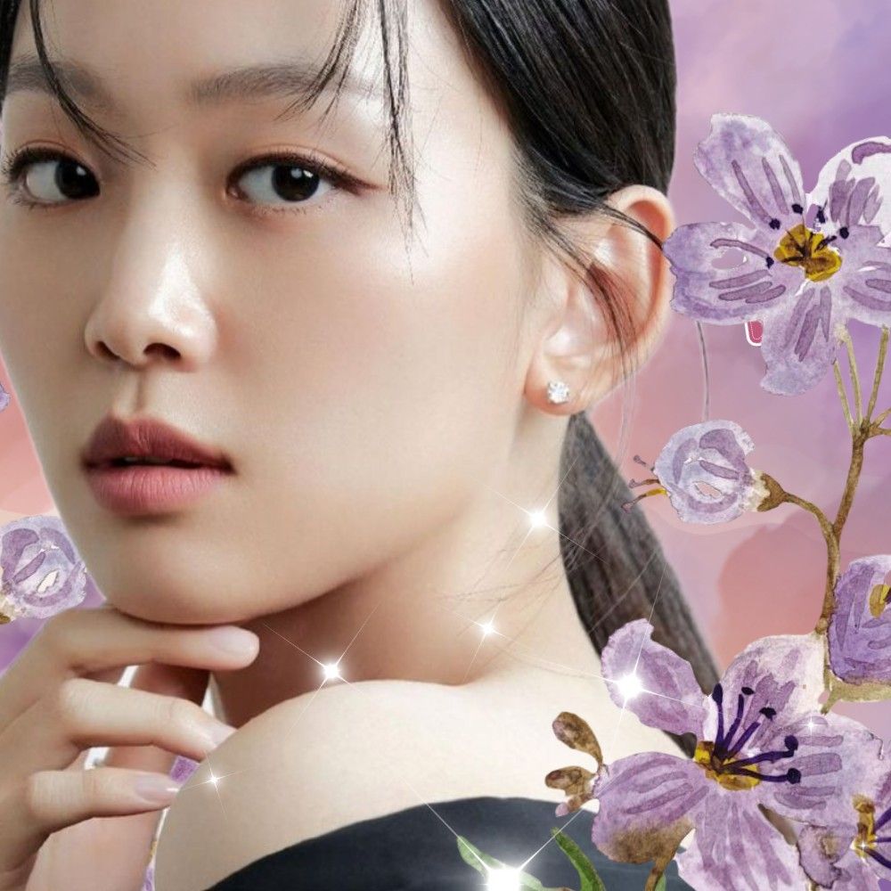 Behind-the-scenes cut of Jin Ki-Joo