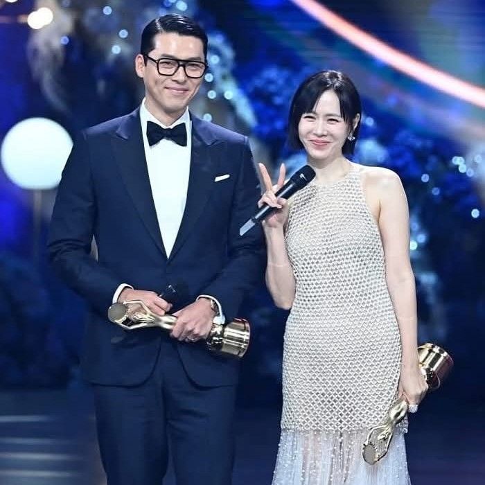 ヒョンビンのビハインドカット