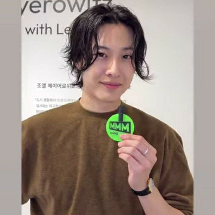 Latest photo of Lee Jongwon