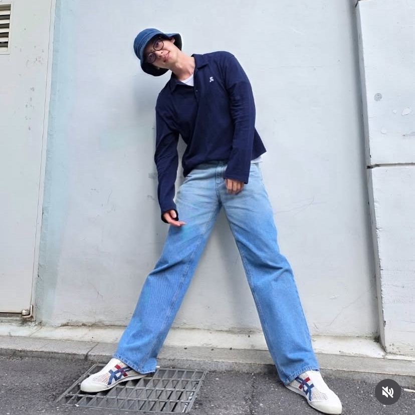 Recent activity shot of Ahn Jaehyun
