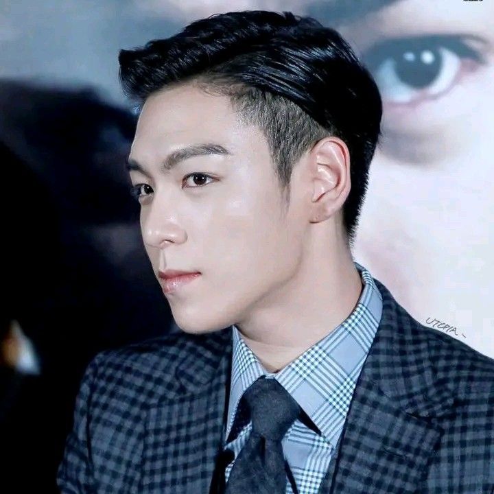 Recent activity shot of T.O.P