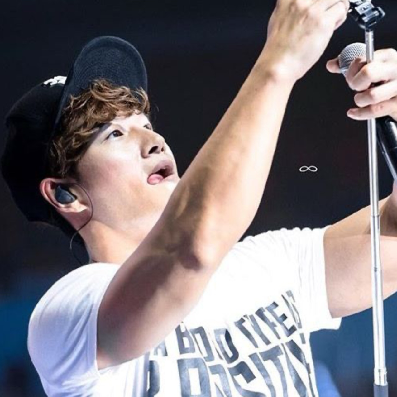 Latest photo of Kim Jongkook