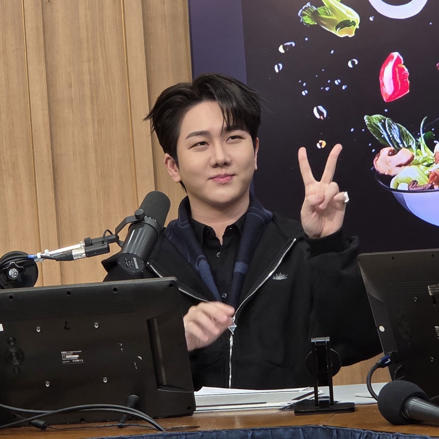 Foto terbaru dari Kim Soochan