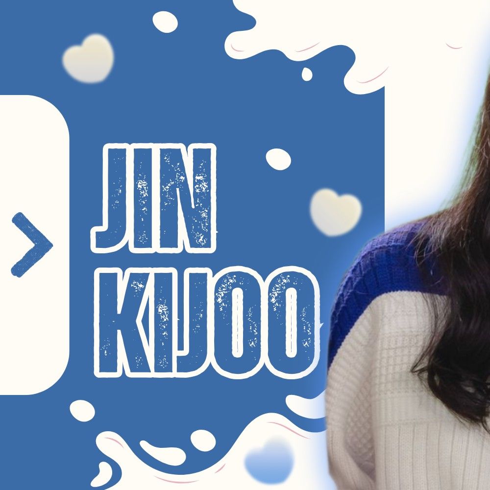 Latest photo of Jin Ki-Joo