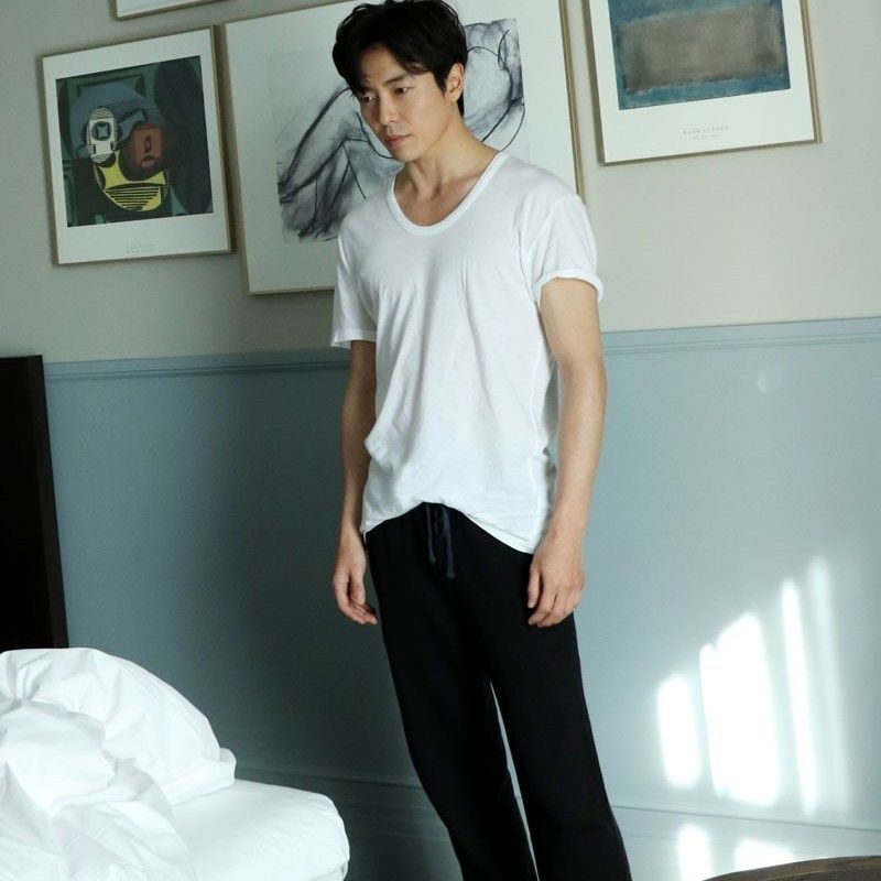 金材昱的近期活动照