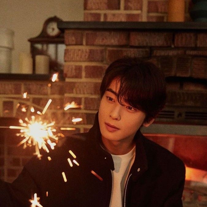 粉絲拍下的車銀優瞬間