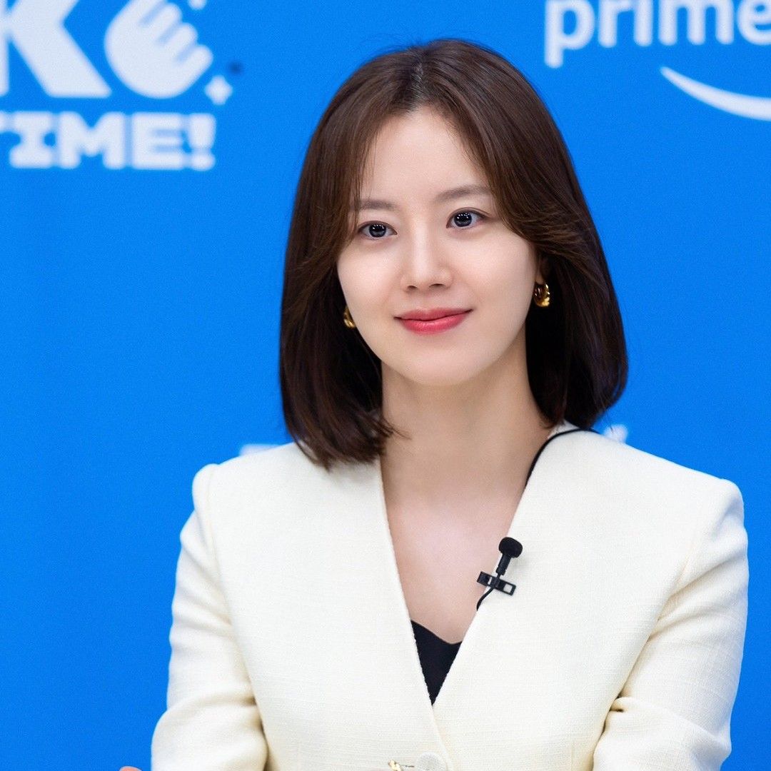 Latest photo of Moon Chaewon