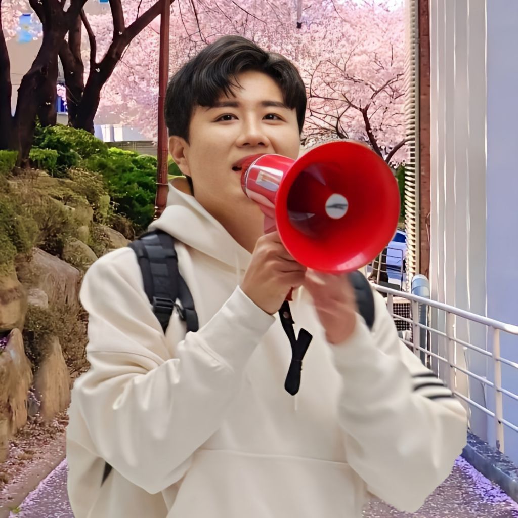 Latest photo of Jin Haesung